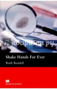 Shake Hands For Ever / Rendell Ruth