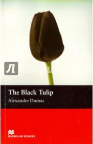 The Black Tulip / Dumas Alexandre