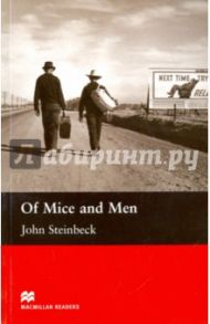 Of Mice and Men / Steinbeck John