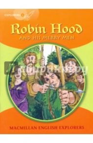 Robin Hood and His Merry Men