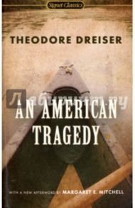 An American Tragedy / Dreiser Theodore