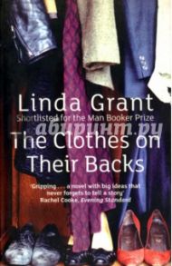 The Clothes On Their Backs / Grant Linda