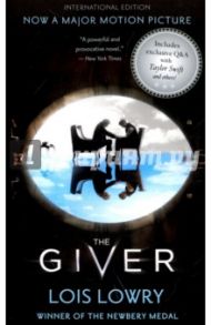 The Giver / Lowry Lois