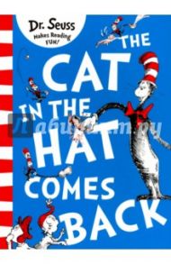 Cat in the Hat Comes Back (Ned) / Dr. Seuss