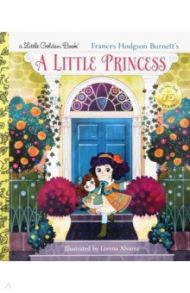 A Little Princess / Posner-Sanchez Andrea