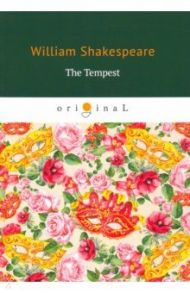 The Tempest / Shakespeare William