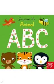 Animal ABC