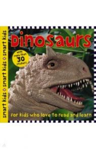 Dinosaurs / Priddy Roger