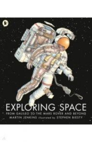 Exploring Space / Jenkins Martin