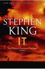 It / King Stephen