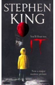 It  (movie tie-in) / King Stephen