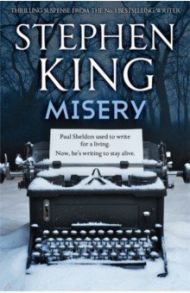 Misery / King Stephen