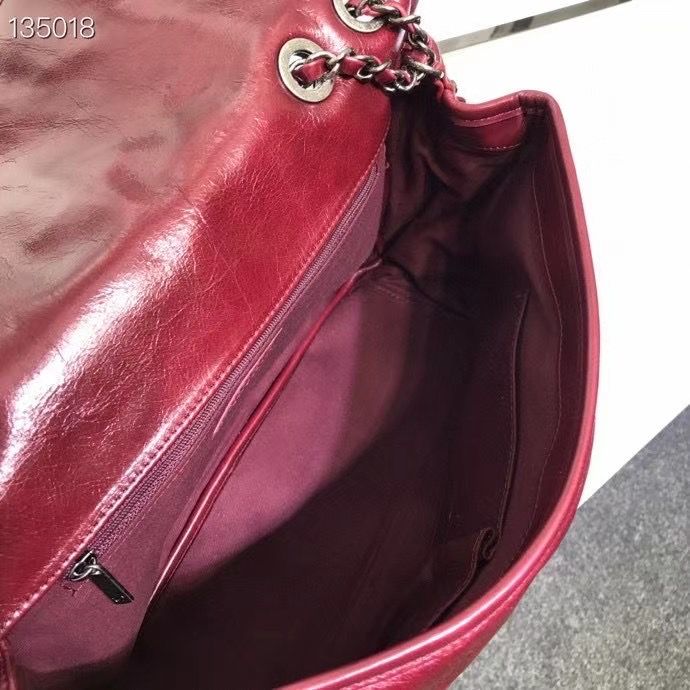 CHANEL  35х22х12 см