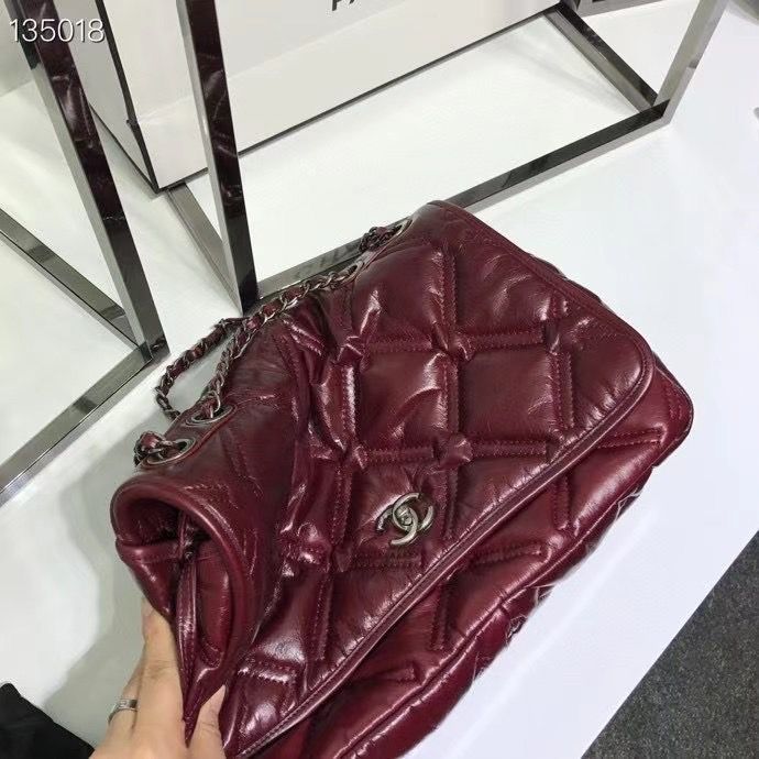 CHANEL  35х22х12 см