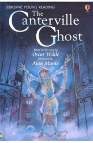 Canterville Ghost / Wilde Oscar, Davidson Susanna