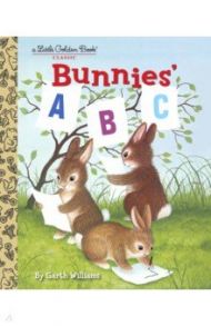 Bunnies' ABC