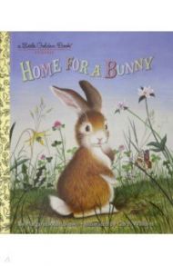 Home for a Bunny / Brown Margaret Wise