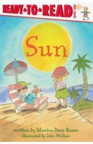 Weather: Sun (Ready-to-Read 1) / Bauer Marion Dane