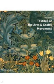 Textiles of Arts & Crafts Movement / Parry Linda