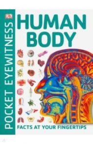 Human Body. Facts at Your Fingertips