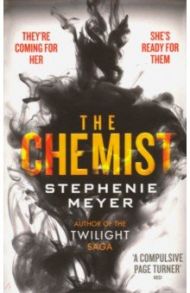 The Chemist / Meyer Stephenie