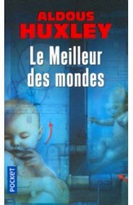 Meilleur Des Mondes / Huxley Aldous