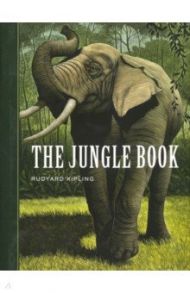 The Jungle Book / Kipling Rudyard