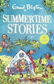 Summertime Stories / Blyton Enid