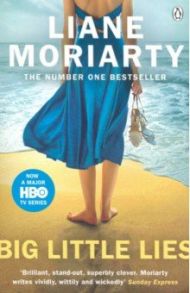 Big Little Lies / Moriarty Liane