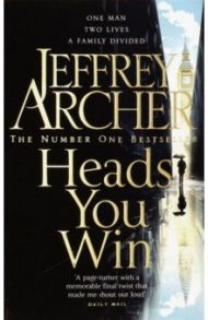 Heads You Win / Archer Jeffrey