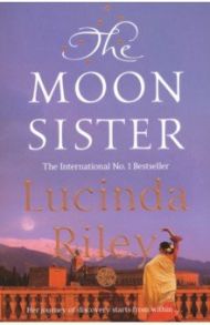 The Moon Sister / Riley Lucinda