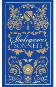 Shakespeare's Sonnets / Shakespeare William