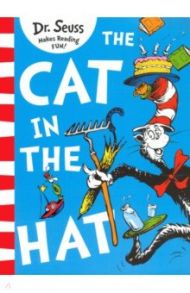 The Cat in the Hat / Dr. Seuss