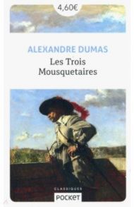 Les Trois Mousquetaires / Dumas Alexandre