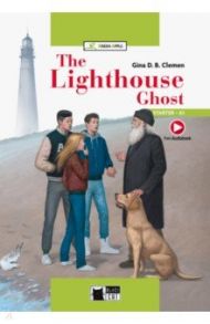 The Lighthouse Ghost / Clemen Gina D.B.