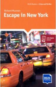 Escape in New York / Musman Richard