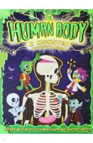 Human Body, the - Activity Book