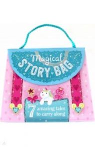 Magical Story Bag  (HB)