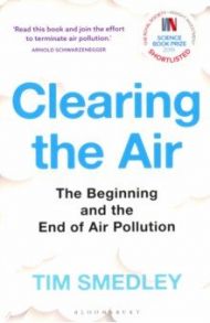 Clearing the Air / Smedley Tim