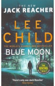 Blue Moon / Child Lee