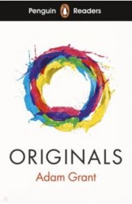 Originals. Level 7 / Grant Adam