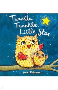 Twinkle, Twinkle, Little Star / Cabrera Jane