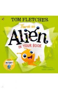 There's an Alien in Your Book / Fletcher Tom