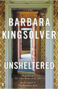 Unsheltered / Kingsolver Barbara