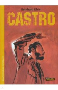 Castro / Kleist Reihard