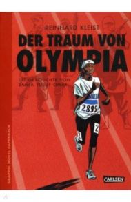 Der Traum von Olympia / Kleist Reinhard