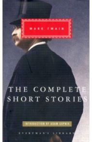 The Complete Short Stories / Twain Mark