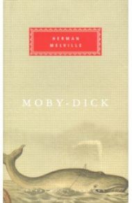 Moby-Dick / Melville Herman