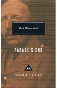 Parade's End / Ford Ford Madox