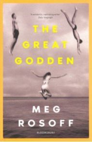 The Great Godden / Rosoff Meg